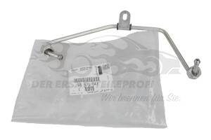 Hochdruckleitung für Einspritzanlage Opel 55570047