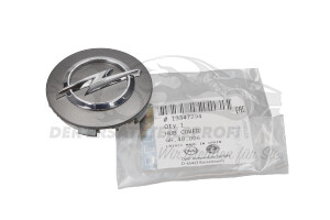 Radkappe Citroen / Peugeot / Opel 13347294