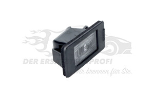 13590043 Kennzeichenleuchte Opel