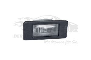 13590043 Kennzeichenleuchte Opel