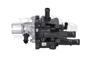 25192233 Thermostatgehäuse Opel