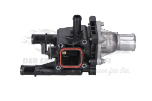 25192233 Thermostatgehäuse Opel