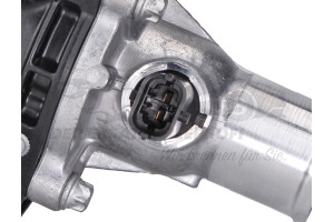 25192233 Thermostatgehäuse Opel