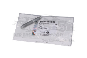 Stehbolzen für Auspuffkrümmer Opel 93198577