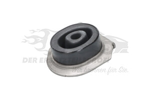13264350 Halter, Abgasanlage Opel