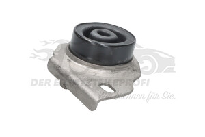 13264350 Halter, Abgasanlage Opel