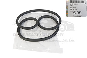 Türdichtung Opel 39105579