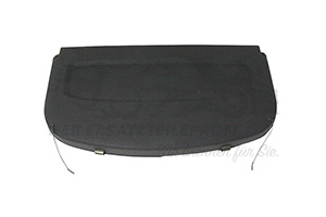 39047416 Laderaumabdeckung Opel