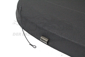 39047416 Laderaumabdeckung Opel