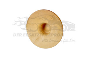 55284051 Wasserpumpe Opel