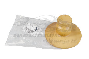 Wasserpumpe Opel 55284051