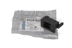 Reserveradhalter Opel 13223760
