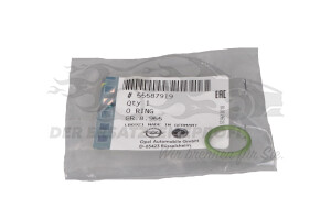 Ölmessstab Opel 55587919