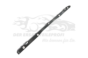 13157605 Halter, Stoßfänger Opel
