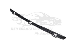 13157605 Halter, Stoßfänger Opel