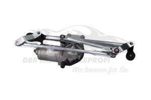 13432685 Wischermotor Opel