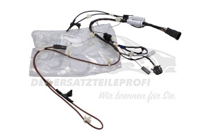 Kabelbaum Opel 13215338