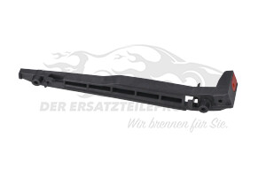 13368875 Halter, Stoßfänger Opel