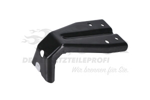 13379048 Halter, Stoßfänger Opel