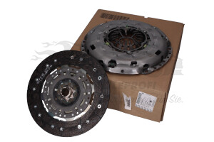 Kupplungssatz Opel 95518829