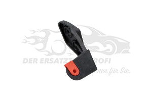 13250392 Halter, Stoßfänger Opel