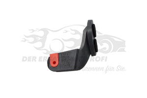 13250392 Halter, Stoßfänger Opel