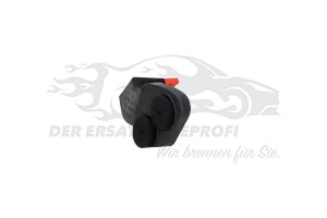 13250392 Halter, Stoßfänger Opel
