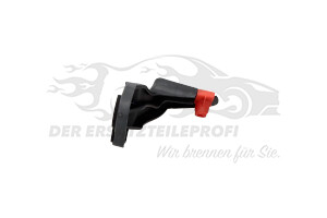13250392 Halter, Stoßfänger Opel