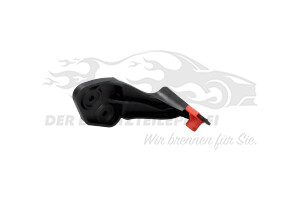 13250392 Halter, Stoßfänger Opel