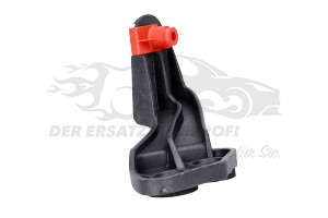 13250392 Halter, Stoßfänger Opel