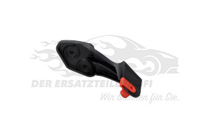 Stoßstangenhalter Opel 13250392
