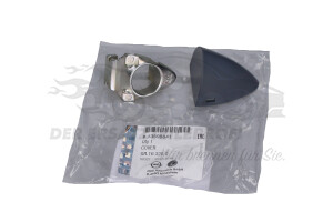 Abdeckkappe für Türgriff Opel 13598841