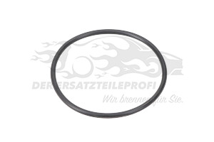 Dichtung für Drosselklappengehäuse Opel 98014376