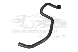 13191198 Heizungsschlauch Opel