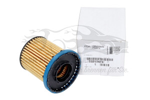 Ölfilter Opel 55515474