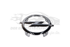 42353806 Kühleremblem Opel
