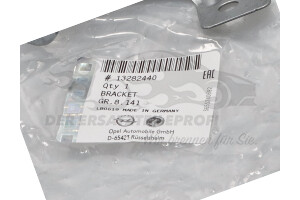 13282440 Halter,Kotflügel Opel