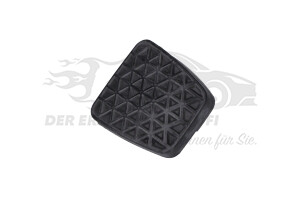 39009726 Pedalbelag, Bremspedal Opel
