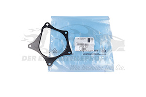 Dichtung für Wasserpumpe Opel 12635751
