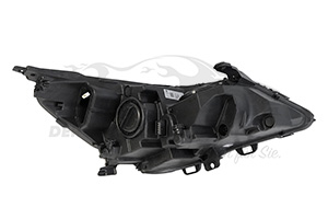 39081892 Hauptscheinwerfer Opel