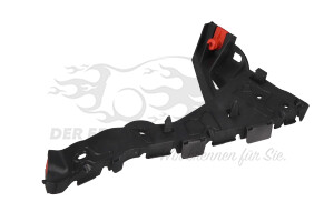 24460284 Halter, Stoßfänger Opel