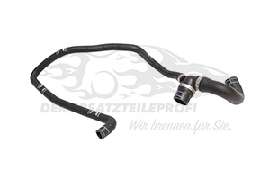 13118272 Kühlerschlauch Opel