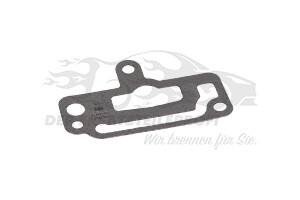 24416792 Dichtung, Kühlmittelflansch Opel