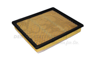 Luftfilter Opel 20972655
