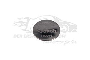 Batterie für Autoschlüssel Citroen / Peugeot / Opel 93182568