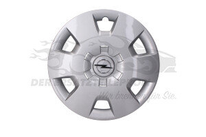 13211441 Zierblende, Räder Citroen / Peugeot / Opel