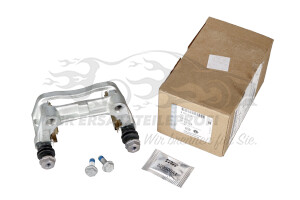 Bremssattelhalter Opel 93181277