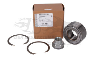 Radlager Opel 93188889