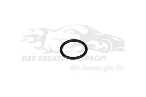 55353331 Dichtung, Ölkühler Opel