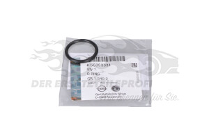 Ölkühlerdichtungen Opel 55353331